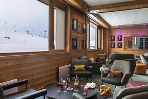 Hôtel Club MMV Plagne 2000
