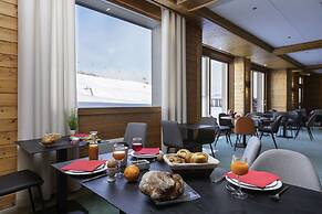 Hôtel Club MMV Plagne 2000