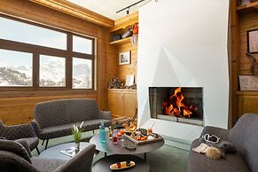 Hôtel Club MMV Plagne 2000