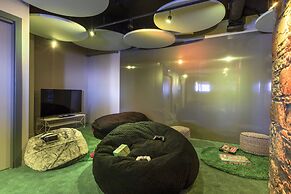 Hôtel Club MMV Plagne 2000