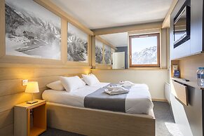 Hôtel Club MMV Plagne 2000