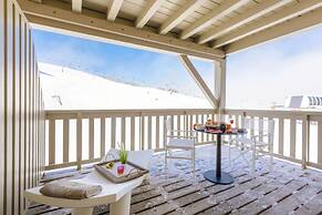 Hôtel Club MMV Plagne 2000