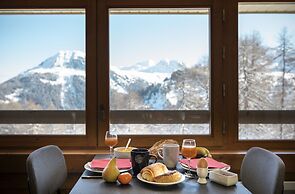 Hôtel Club MMV Plagne 2000