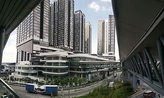 Dsara Sentral by ADDS