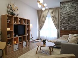 Dsara Sentral by ADDS