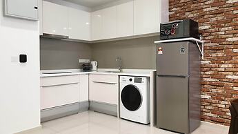 Dsara Sentral by ADDS
