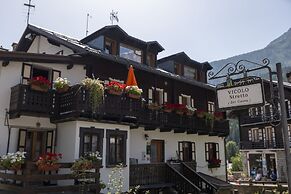 Incanto Walser Apartments PIAZZA