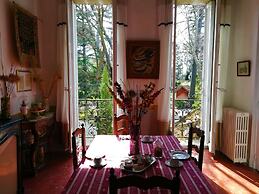 Embarben Maison d'hotes