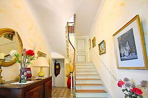Embarben Maison d'hotes