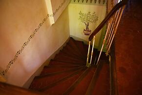 Embarben Maison d'hotes