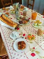 Embarben Maison d'hotes