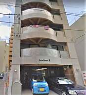 OUCHI HOTEL Takaramachi