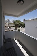Pure Blanche Hotel