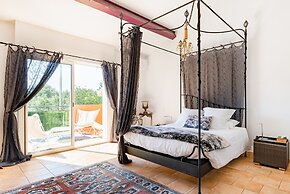 La petite Aiguebonne