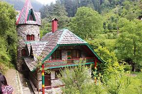The Hostalgic Jibhi - Hostel
