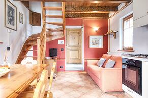 Incanto Walser Apartments RONCO