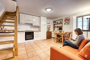 Incanto Walser Apartments RONCO