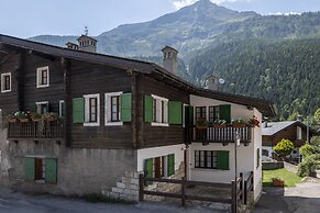 Incanto Walser Apartments RONCO