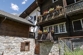 Incanto Walser Apartments RONCO
