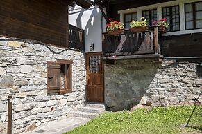 Incanto Walser Apartments RONCO