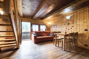 Incanto Walser Apartments RONCO
