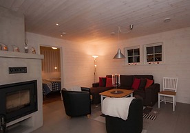 Alpstigen 6A