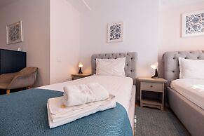 Stil Old Town Boutique Hotel