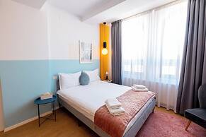 Stil Old Town Boutique Hotel