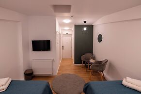Stil Old Town Boutique Hotel
