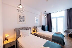 Stil Old Town Boutique Hotel