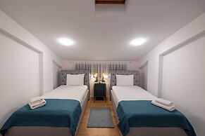 Stil Old Town Boutique Hotel