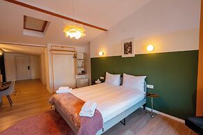 Stil Old Town Boutique Hotel
