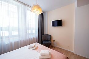 Stil Old Town Boutique Hotel