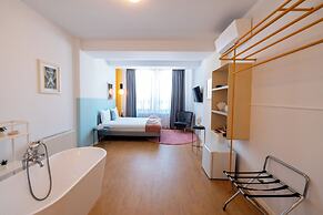 Stil Old Town Boutique Hotel
