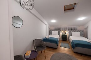 Stil Old Town Boutique Hotel