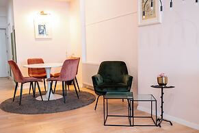 Stil Old Town Boutique Hotel