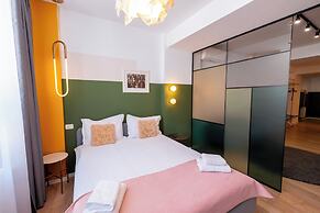 Stil Old Town Boutique Hotel