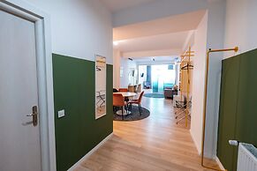 Stil Old Town Boutique Hotel