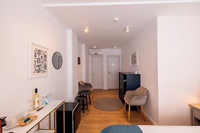 Stil Old Town Boutique Hotel