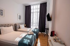Stil Old Town Boutique Hotel