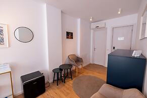 Stil Old Town Boutique Hotel