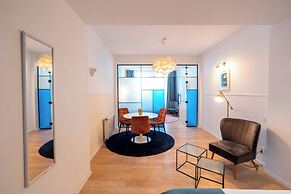 Stil Old Town Boutique Hotel