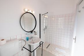 Stil Old Town Boutique Hotel