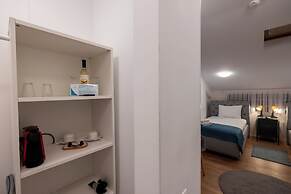 Stil Old Town Boutique Hotel