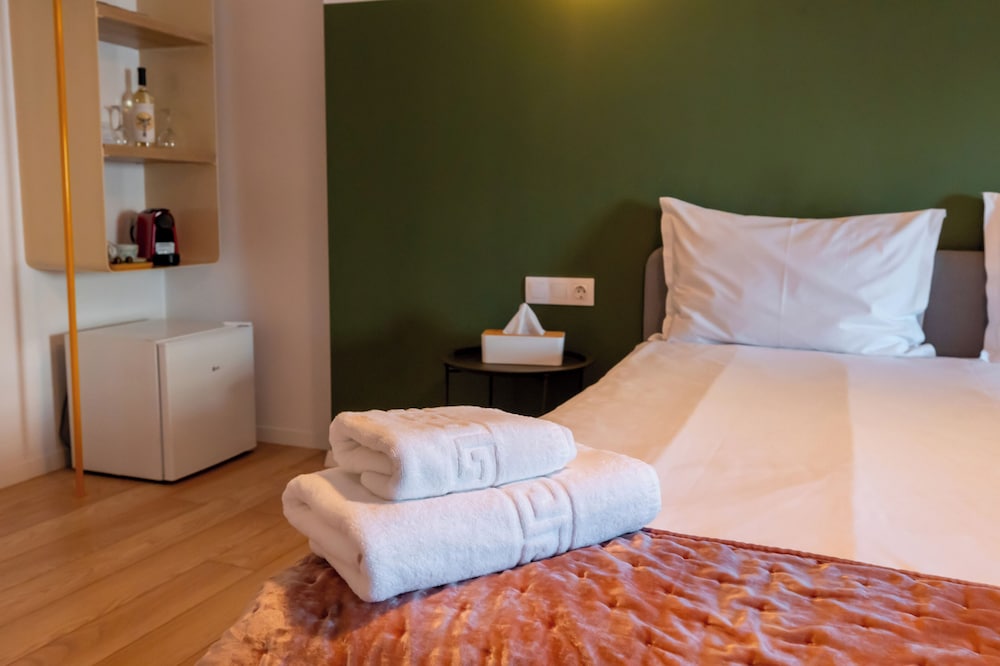Stil Old Town Boutique Hotel