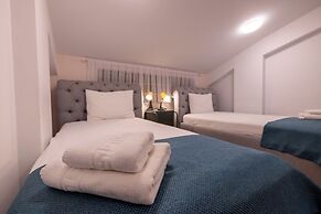 Stil Old Town Boutique Hotel
