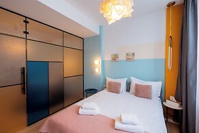 Stil Old Town Boutique Hotel