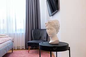 Stil Old Town Boutique Hotel