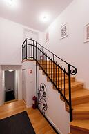 Stil Old Town Boutique Hotel