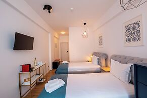 Stil Old Town Boutique Hotel